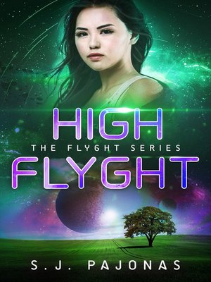 cover image of High Flyght